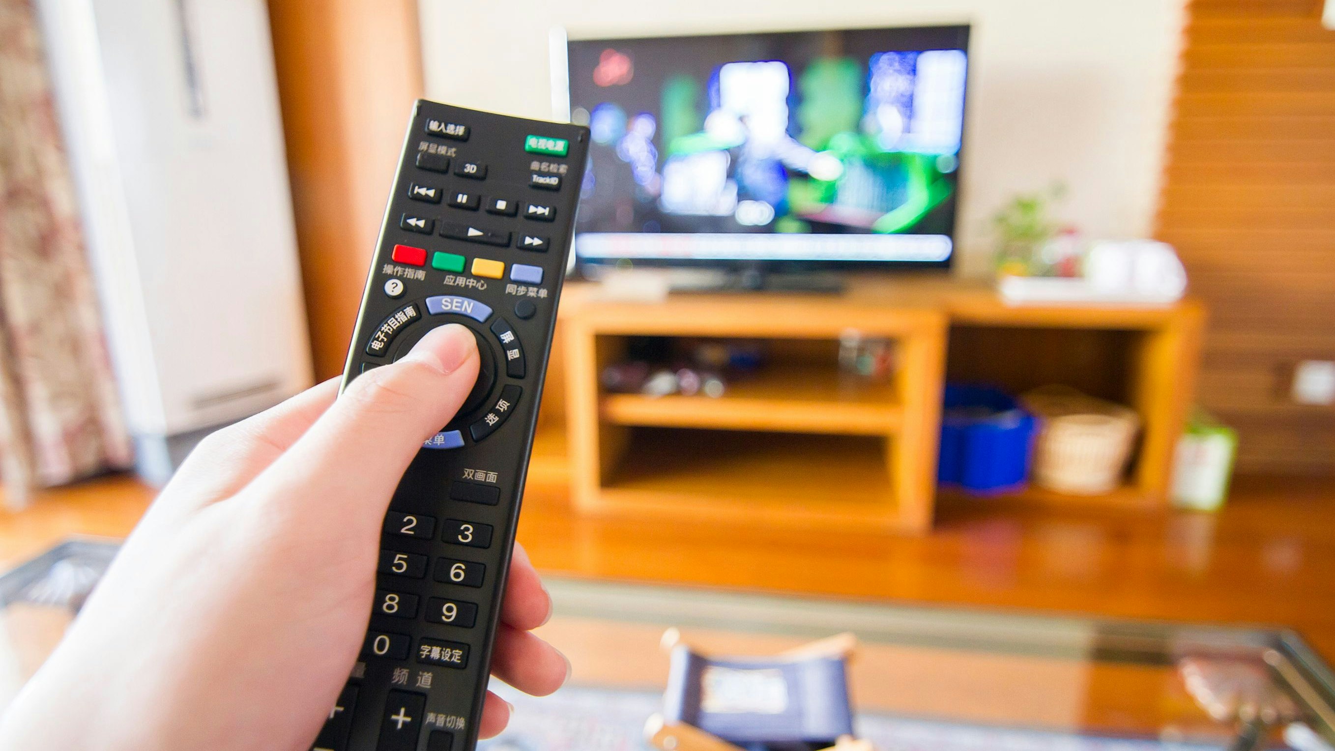 Die Prime Time bezeichnet jenen Zeitraum mit der höchsten Fernsehnutzung.