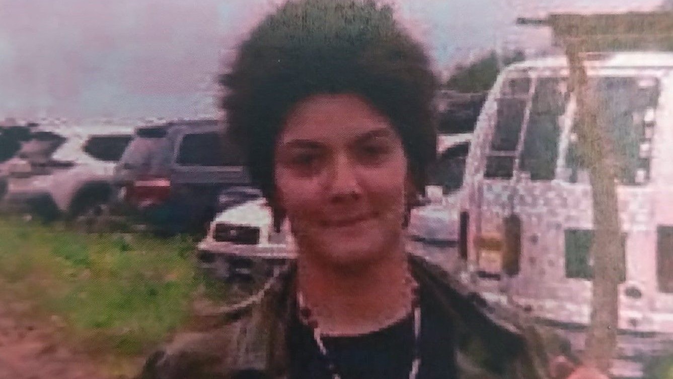 Diese junge Amerikanerin wird in Oberösterreich derzeit vermisst.