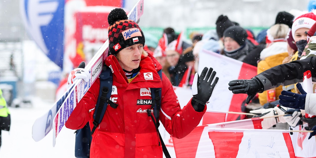 Entwarnung! Ehefrau von SkisprungStar wird überleben Heute.at