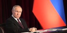 "Held" getötet – Putin verliert nächsten Top-Militär