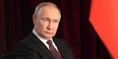 Stoltenberg: "Putin bekommt Gegenteil von dem, was er wollte"
