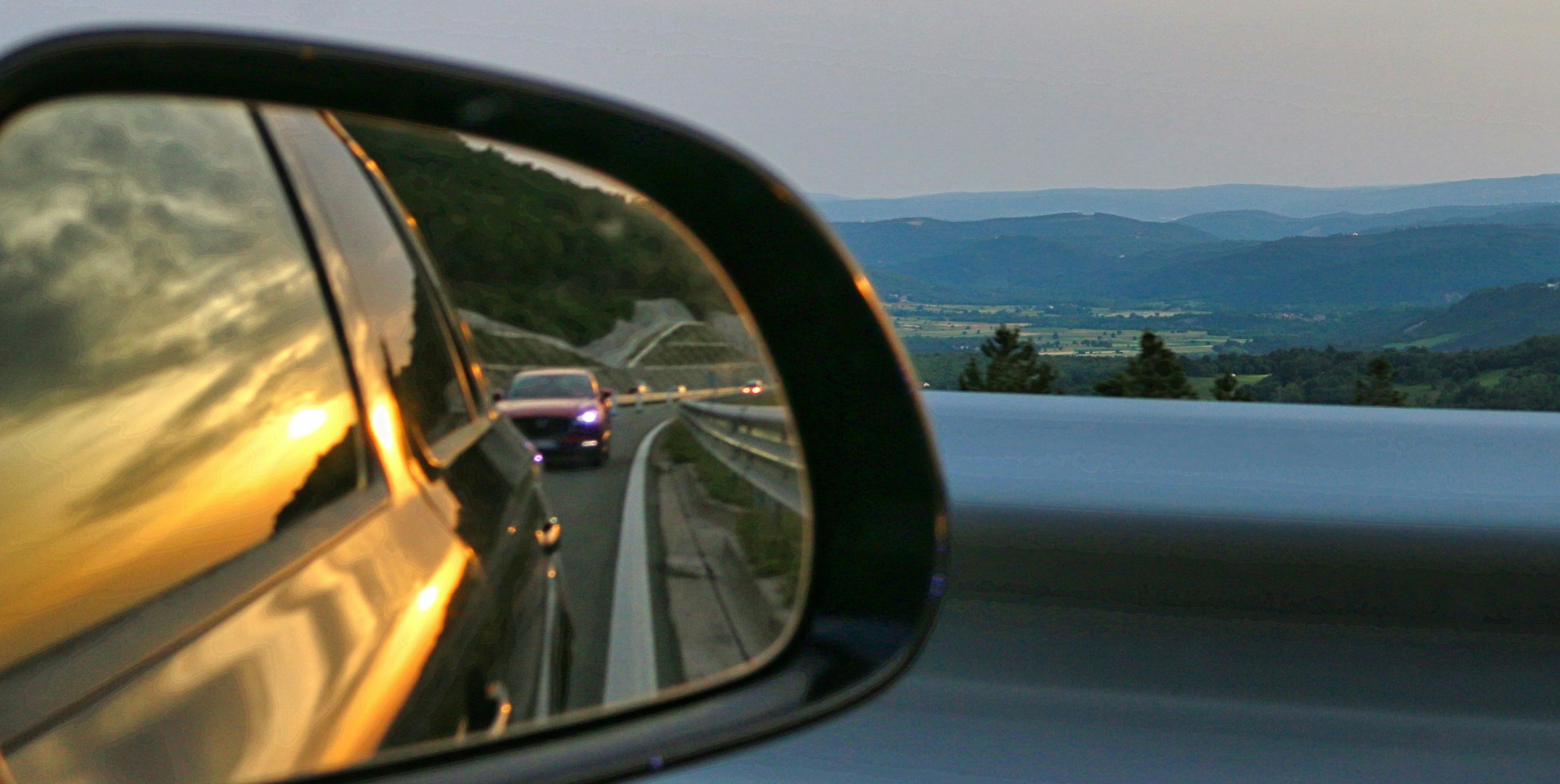 Vorsicht vor fiesen Spiegeltrick-Betrügern!