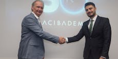 Acibadem wird neuer Sponsor des UBSC Raiffeisen Graz
