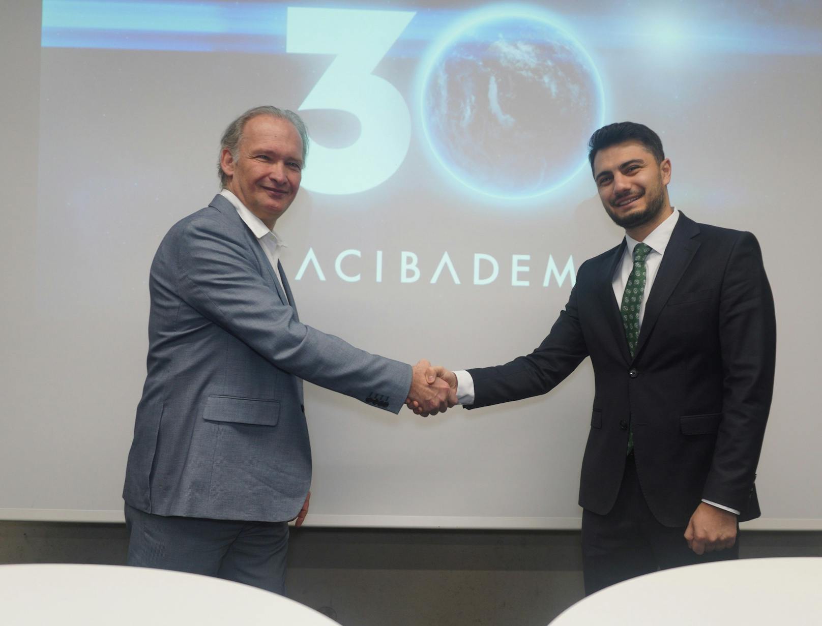 Acibadem wird neuer Sponsor des UBSC Raiffeisen Graz