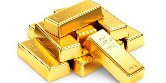 Anleger flüchten in Gold.