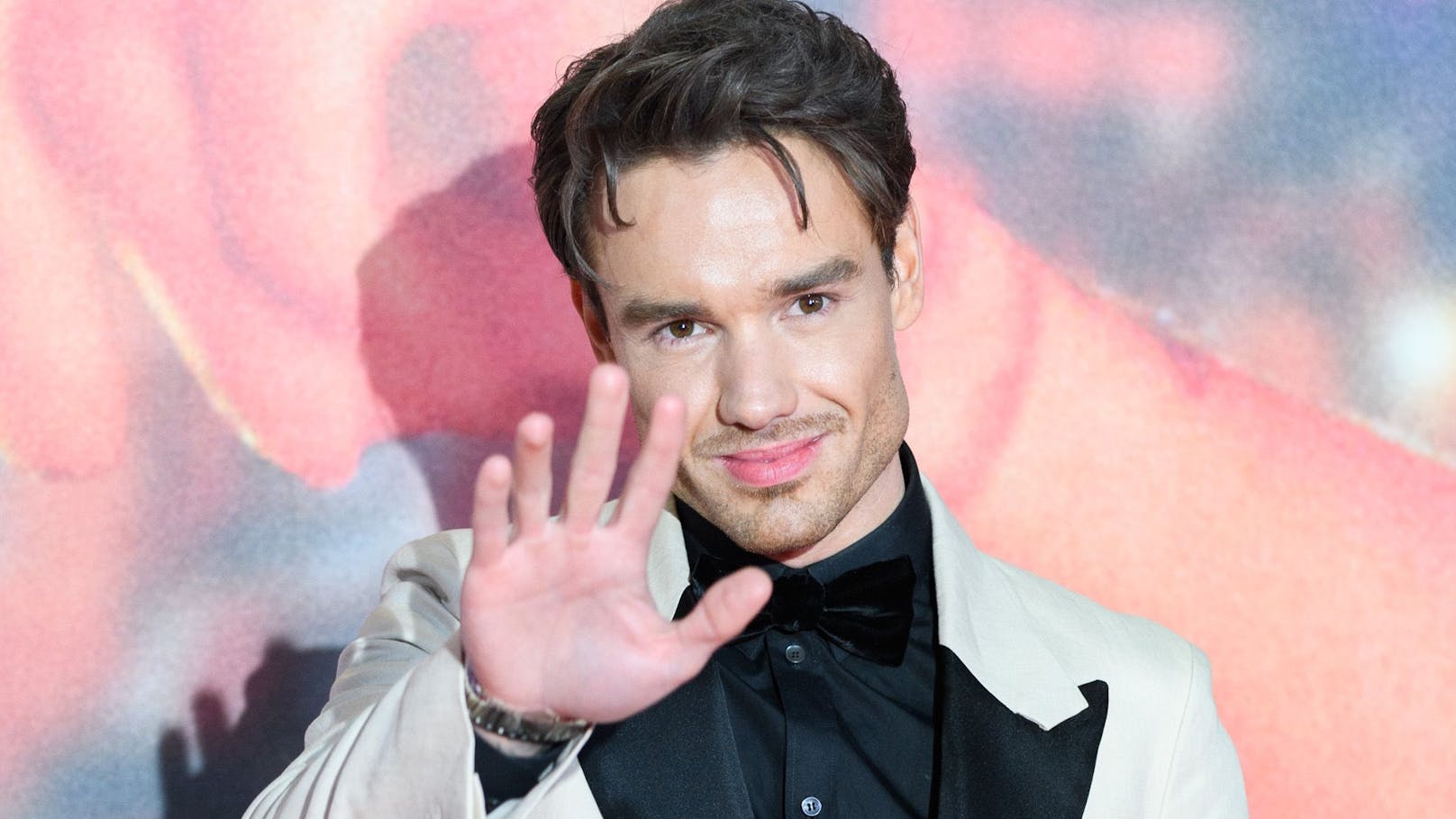 Liam Payne sah 2023 komplett anders aus, als zu seinen "One Direction"-Zeiten.