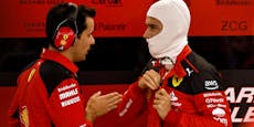 "Viel zu spät!" Leclerc watscht Ferrari-Ingenieur ab
