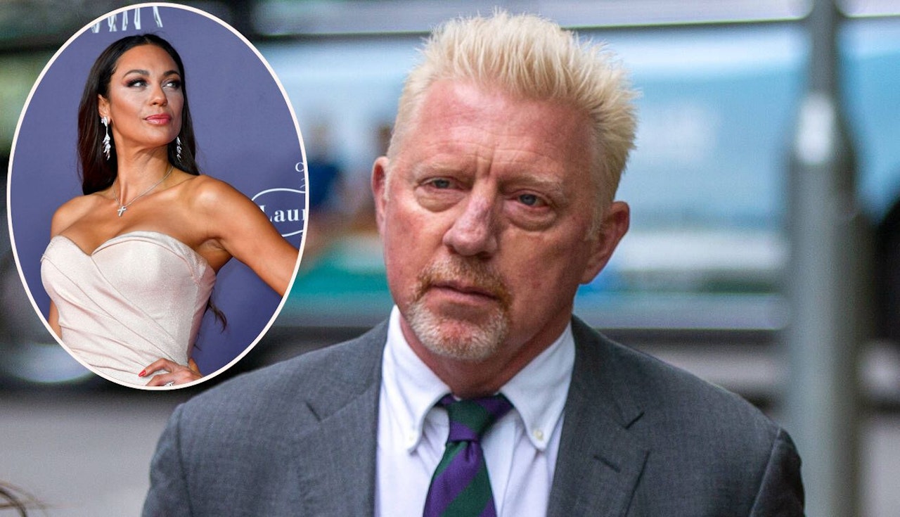 Heute.at - Boris Becker schießt gegen Noch-Ehefrau Lilly