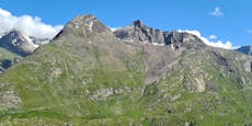 "Brösel-Gletscher" – Erwärmung macht Alpen instabil