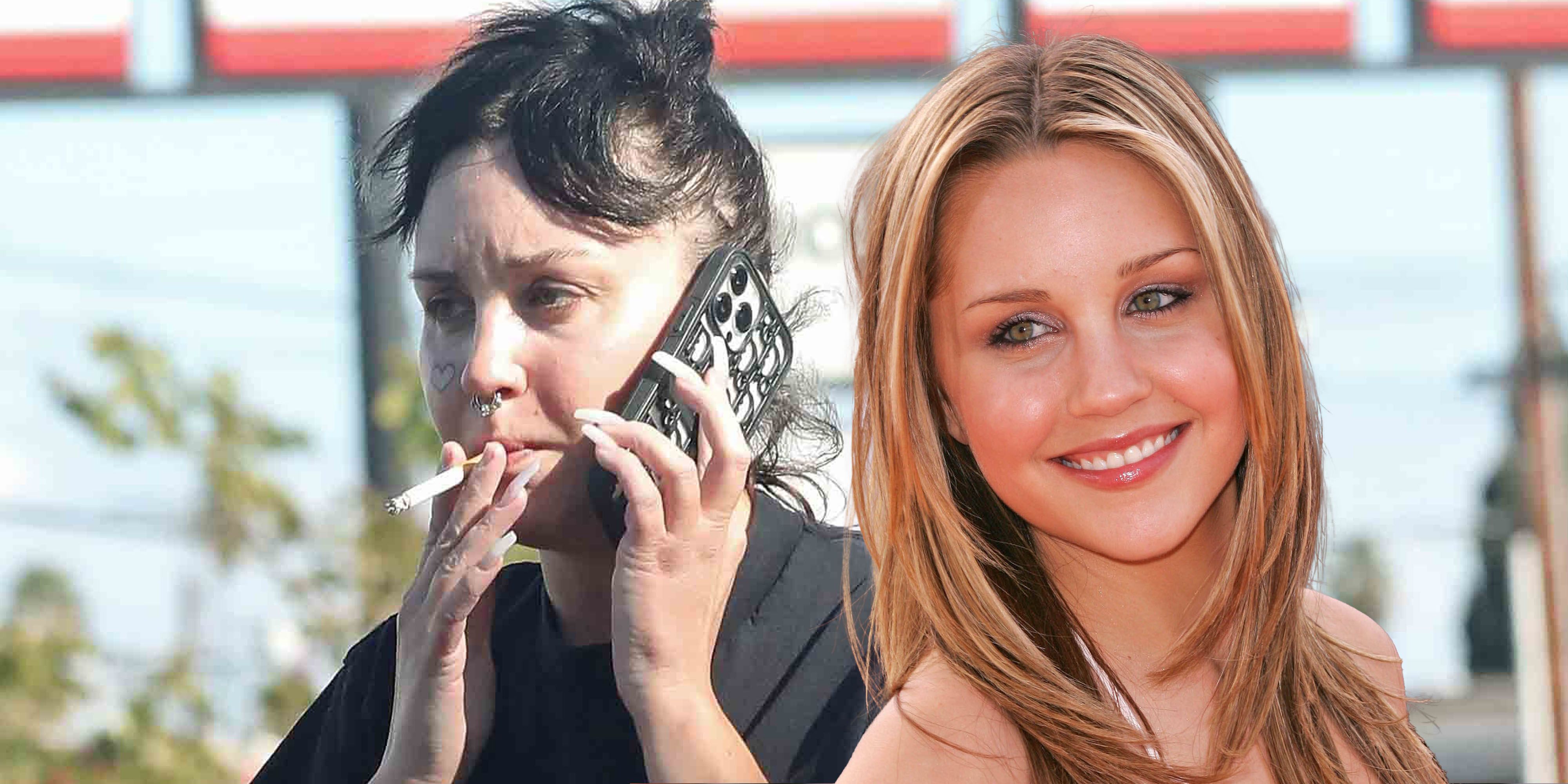 Amanda Bynes wurde vom Teen-Star zum Sorgenkind.