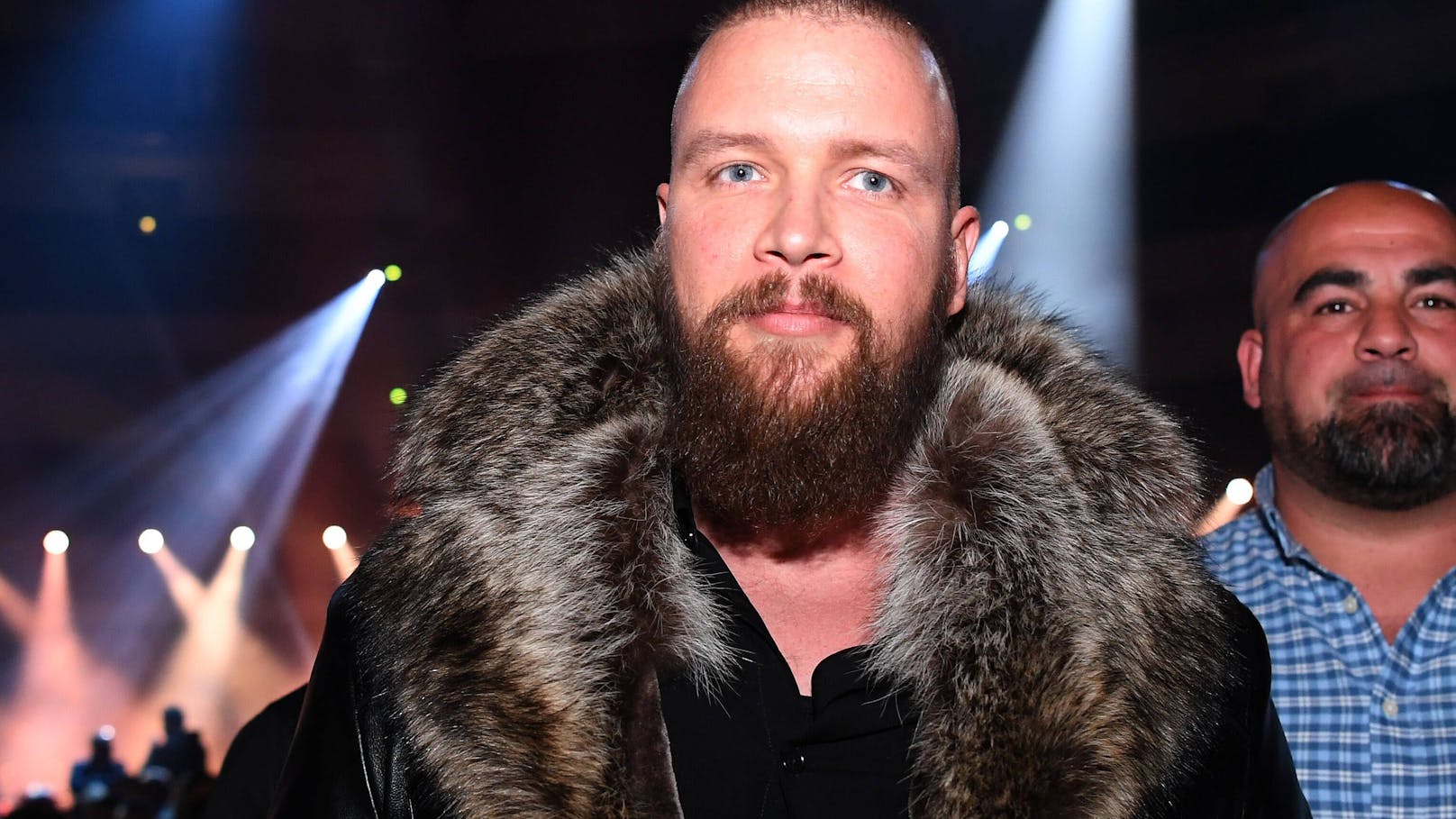 Gewissheit: Kollegah reagiert auf Tod von Rap-Legende