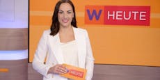 ORF-Jungstar: Sie ist das neue Gesicht bei "Wien heute"