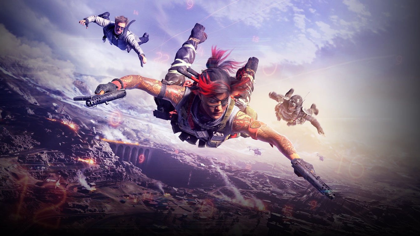 "Call of Duty" soll Fixstarter werden.