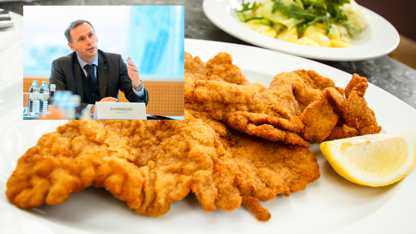 Heute.at - Wirtshausprämie! Für Schnitzel Ja und für Kebab Nein