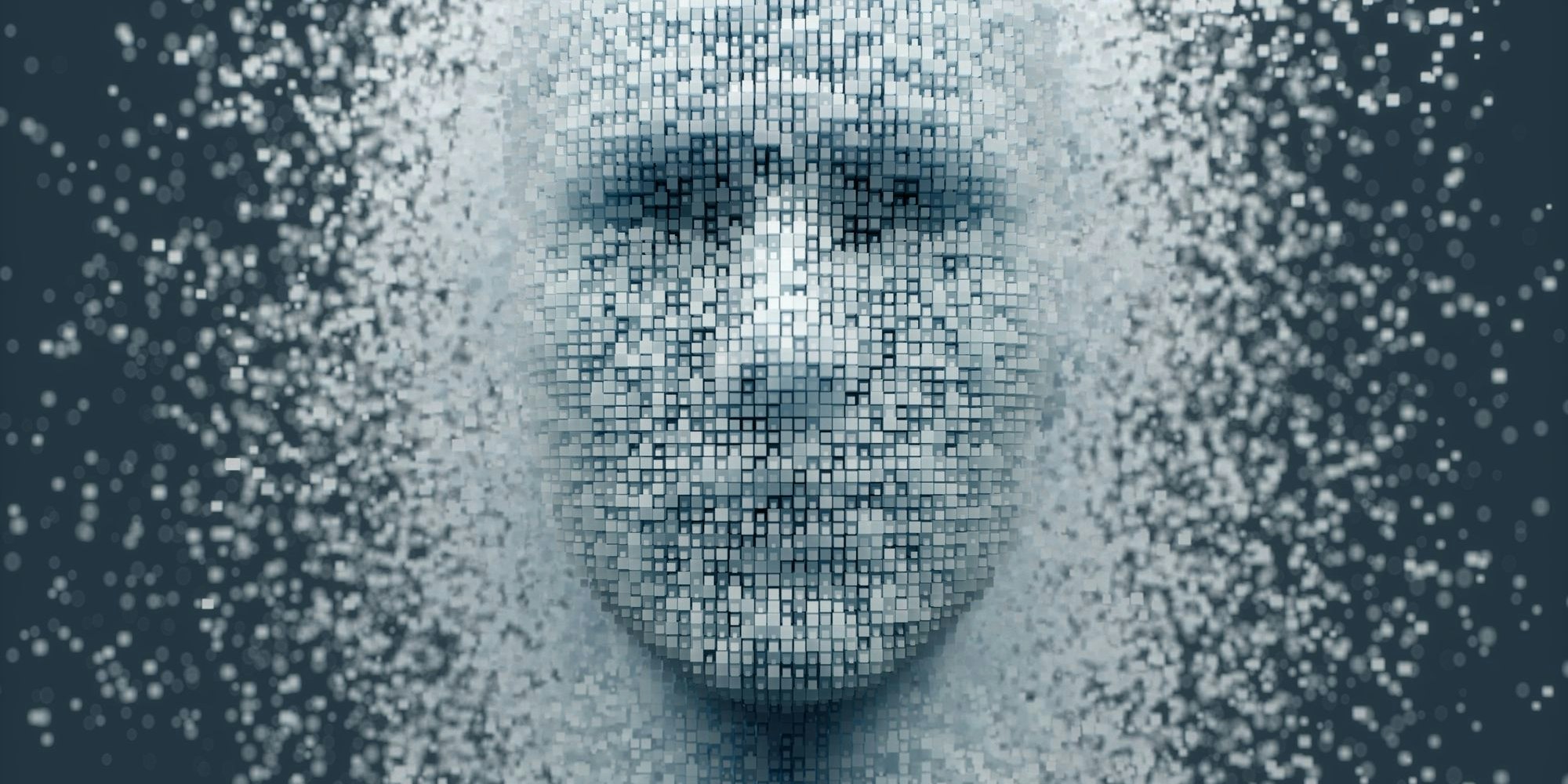 Künstliche Intelligenz könnte künftig die Leitung großer Unternehmen übernehmen. Symbolbild