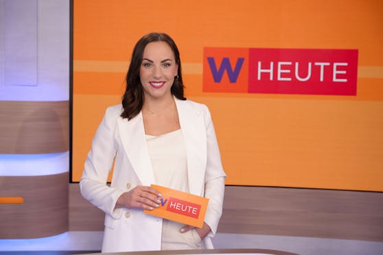 Carmen Ludwig feiert am 25. März ihr Debüt als TV-Moderatorin im ORF.