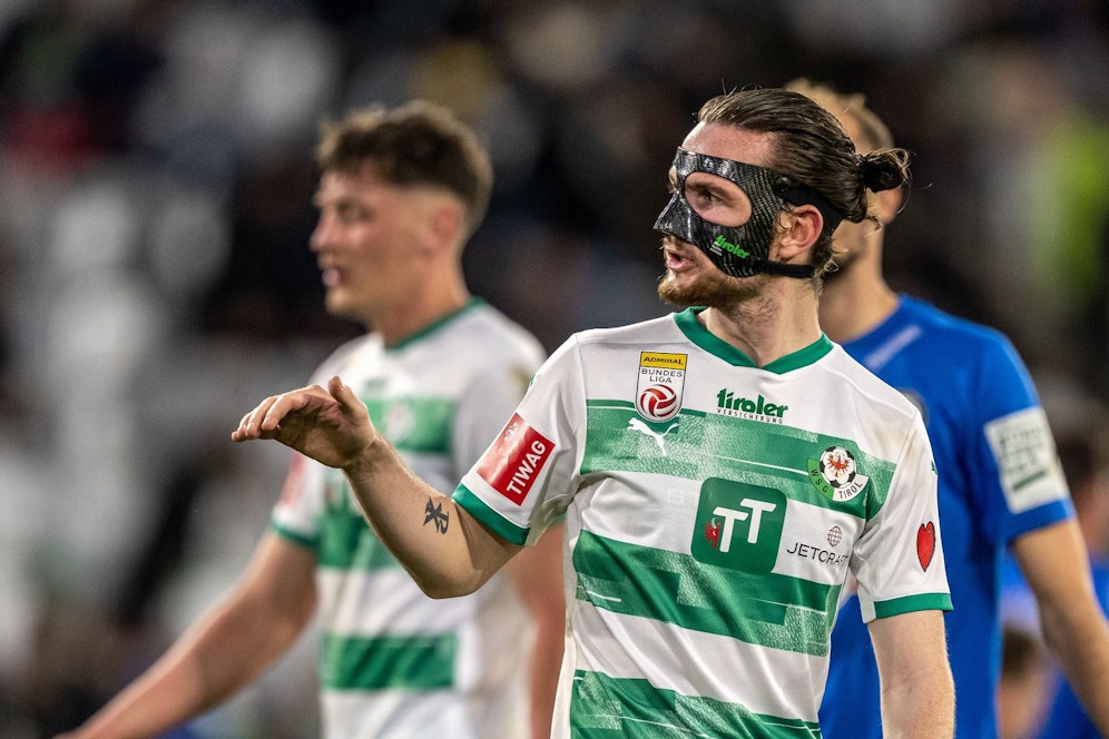 Thomas Sabitzer und seine Wattener kommen nun auch freitags zum Einsatz.