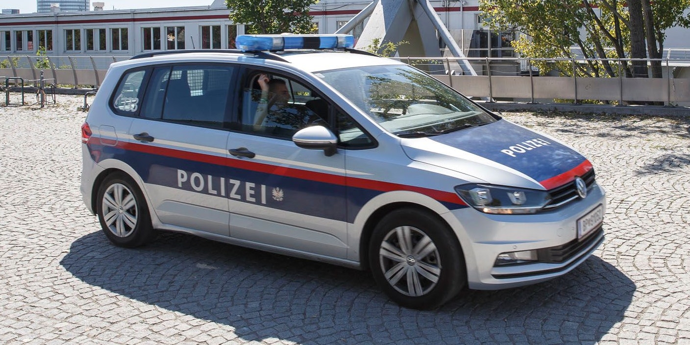 Die Polizei hat in Wien-Ottakring einen 15-jährigen Tatverdächtigen nach einer Trafikraubserie festgenommen.