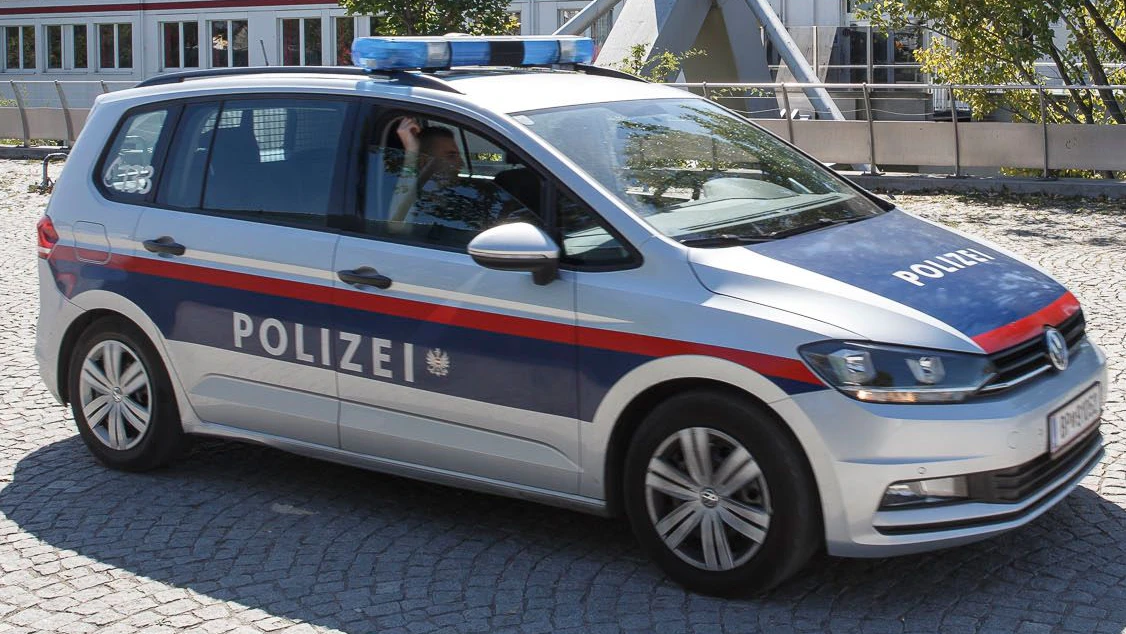 Die Polizei hat in Wien-Ottakring einen 15-jährigen Tatverdächtigen nach einer Trafikraubserie festgenommen.