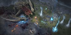 Diablo 4 im (Beta-) Test – teuflisch schöne Schnetzelei