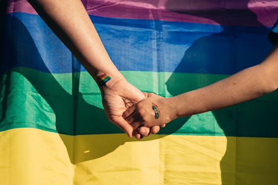 In Uganda wurde nun ein Gesetz verabschiedet, das gleichgeschlechtliche Handlungen unter Strafe stellt. 