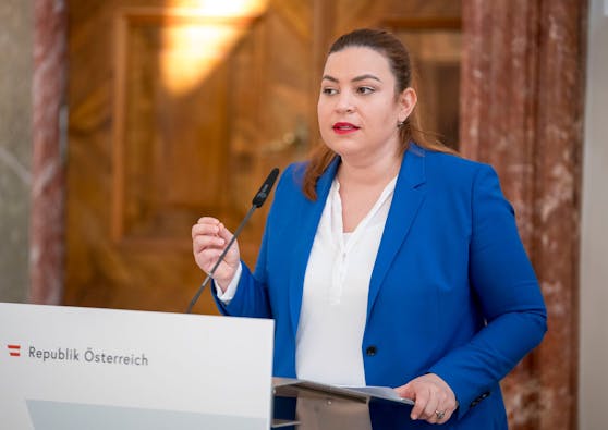 Wegen der Mietpreisbremse: Grünen-Wohnbausprecherin Nina Tomaselli bezichtigt den Koalitionspartner der Klientel-Politik.