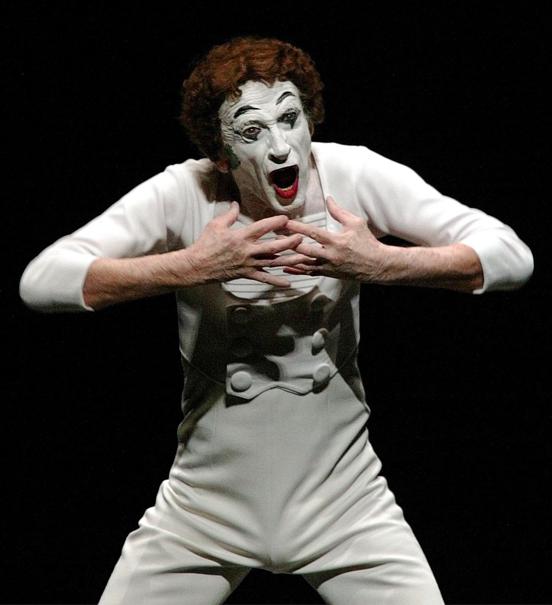 Der Franzose wäre heute 100 Jahre alt geworden.