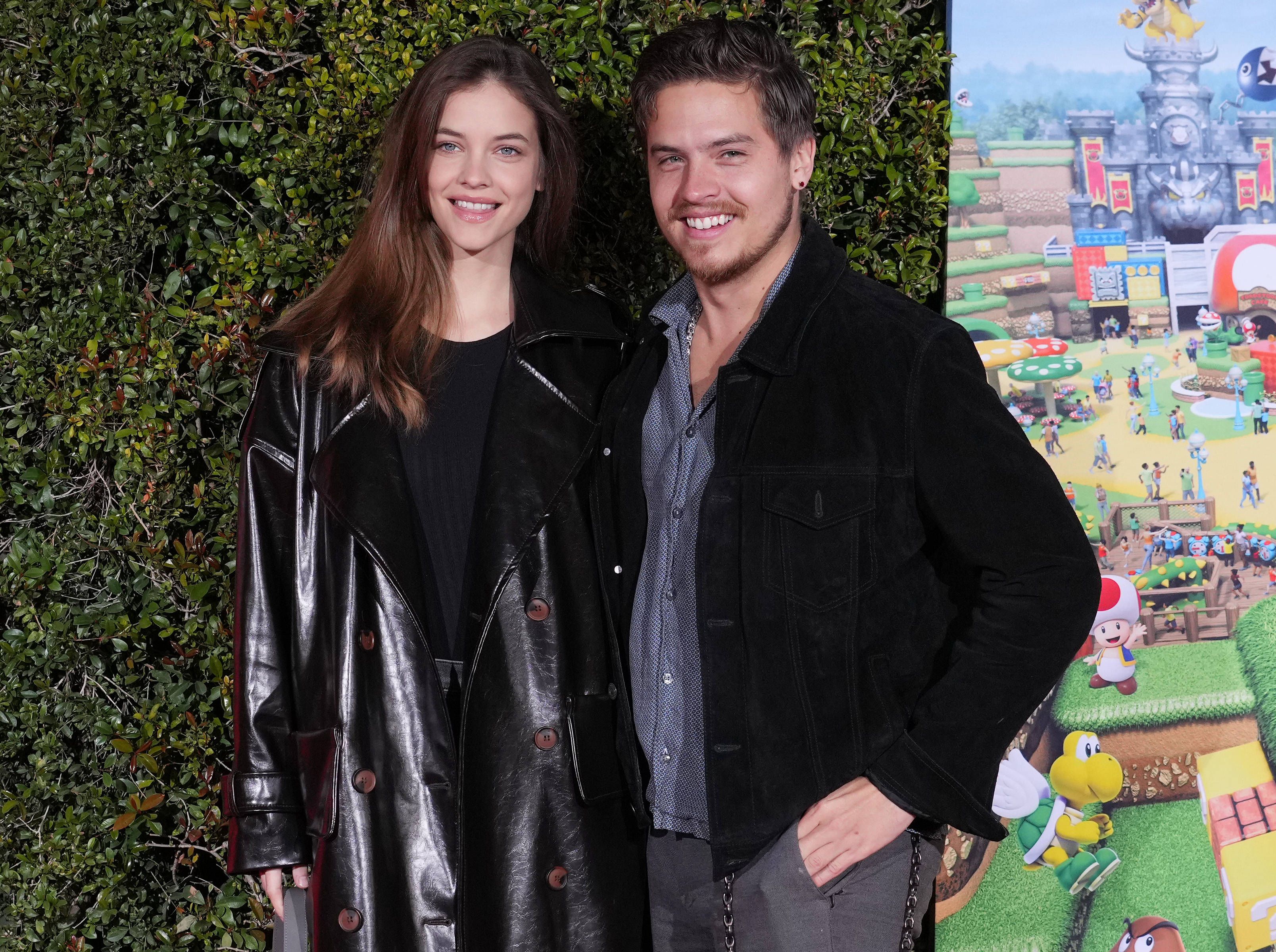 Dylan Sprouse und Barbara Palvin gelten seit Jahren als Traumpaar.