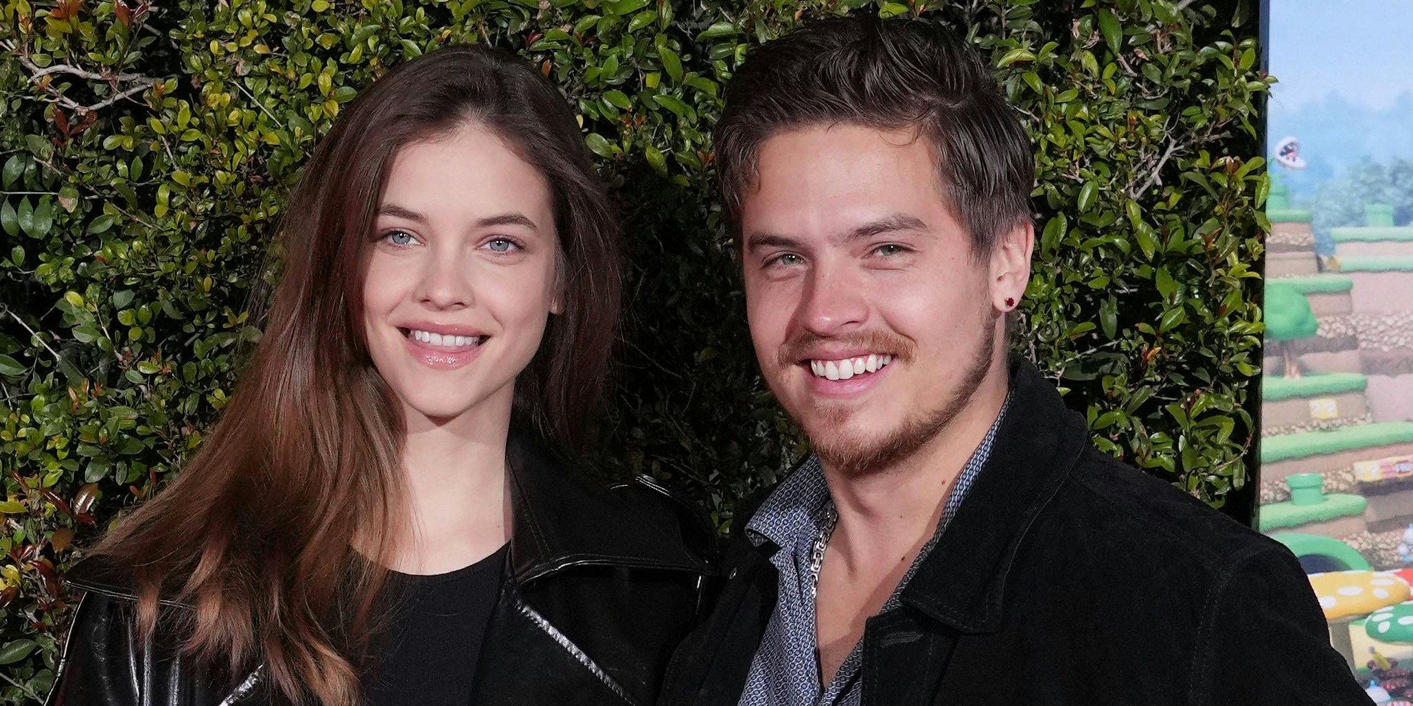 Dylan Sprouse und Barbara Palvin gelten seit Jahren als Traumpaar.