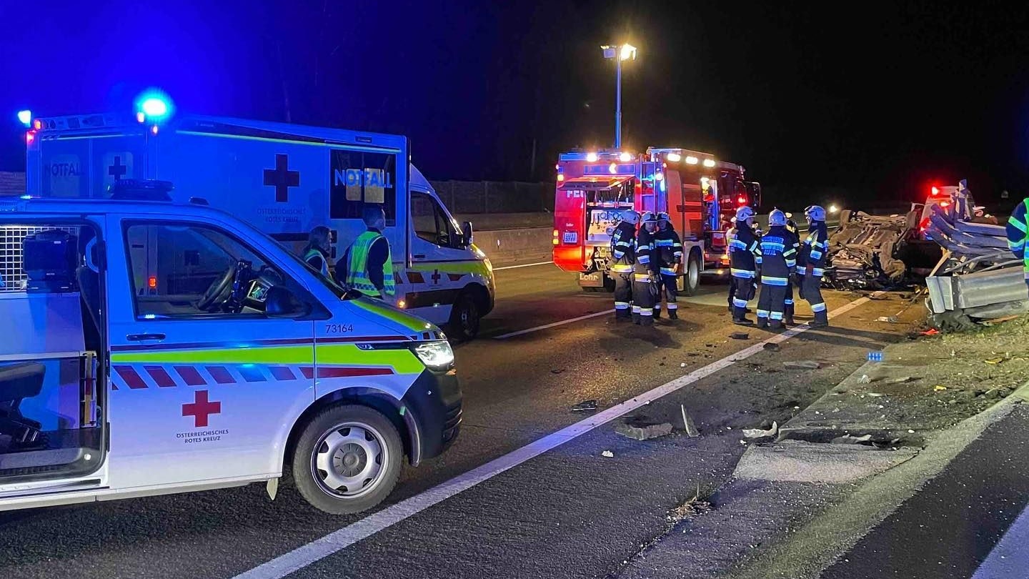 Für den Wiener kam jede Hilfe zu spät.