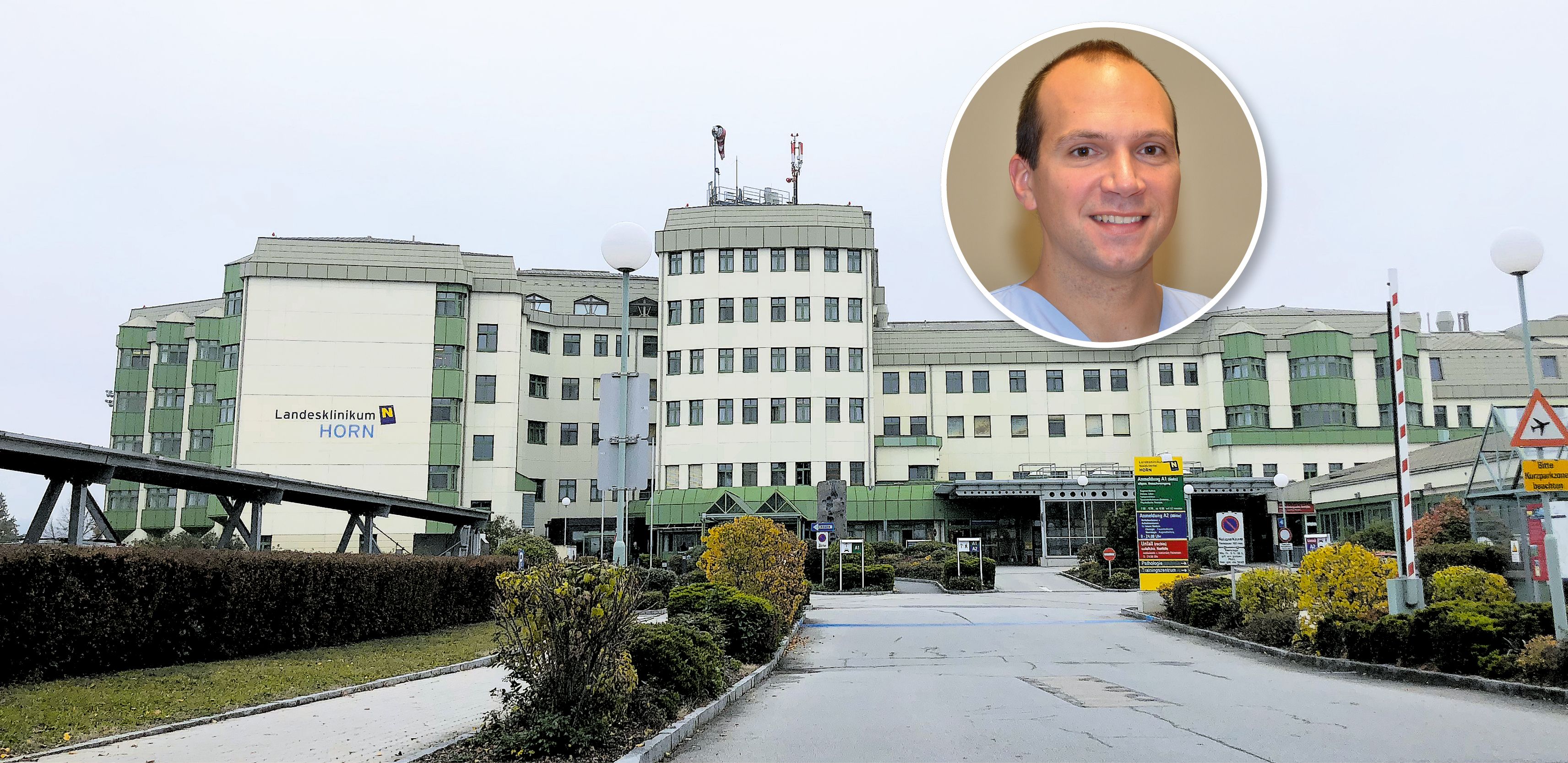 Nach Unfall: Pfleger holt Bogenschießen-Staatsmeistertitel