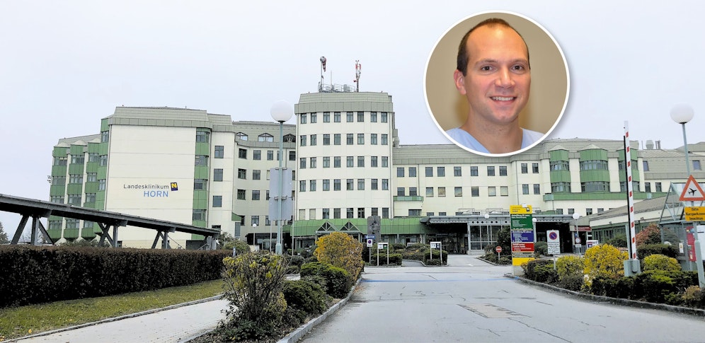 Nach Unfall: Michael Meier, Diplom-Krankenpfleger aus dem LK Horn, wurde der bei der österreichischen Staatsmeisterschaft im Para-Bogenschießen Staatsmeister.