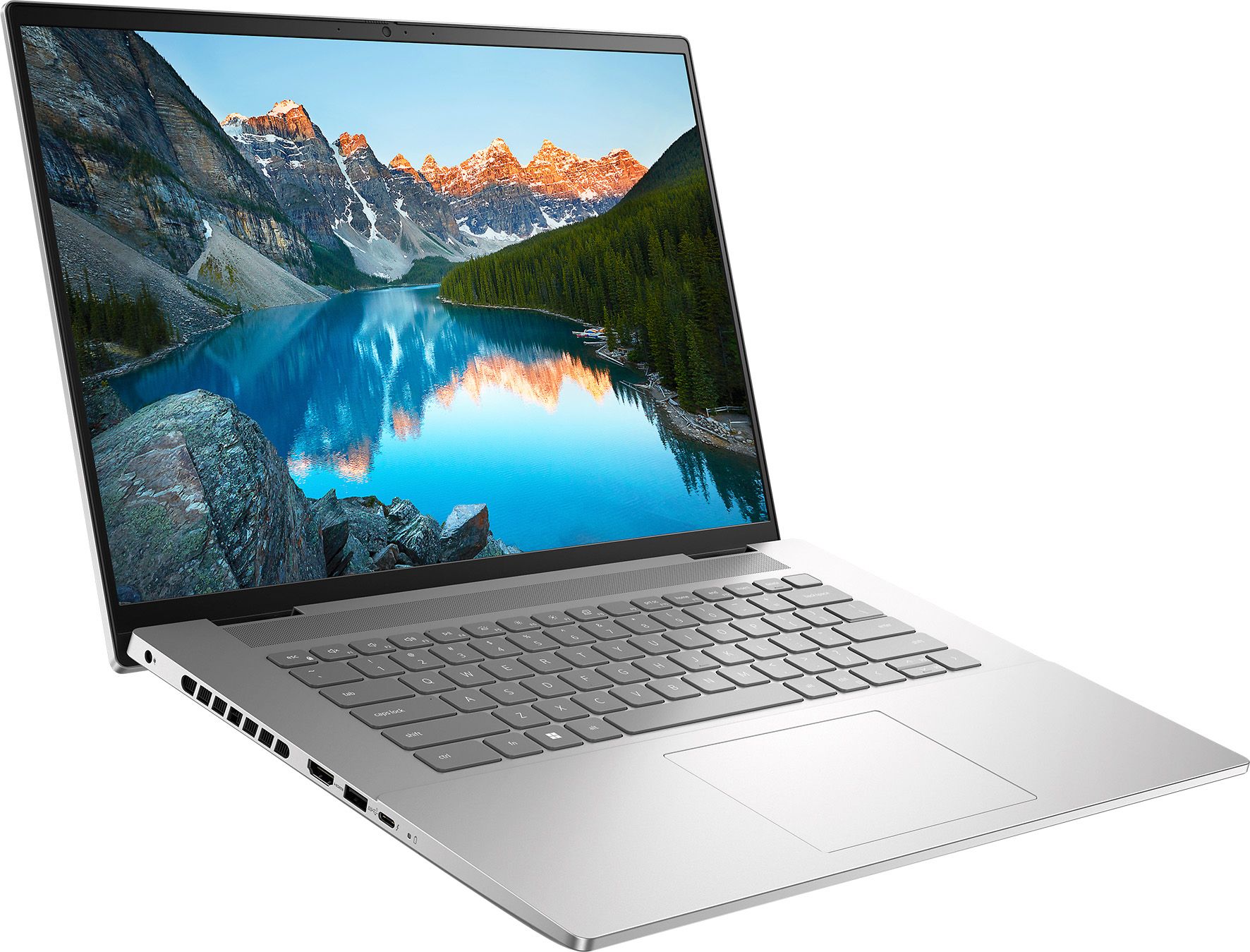 Dell Technologies spendiert Inspiron-Notebooks ein Upgrade.