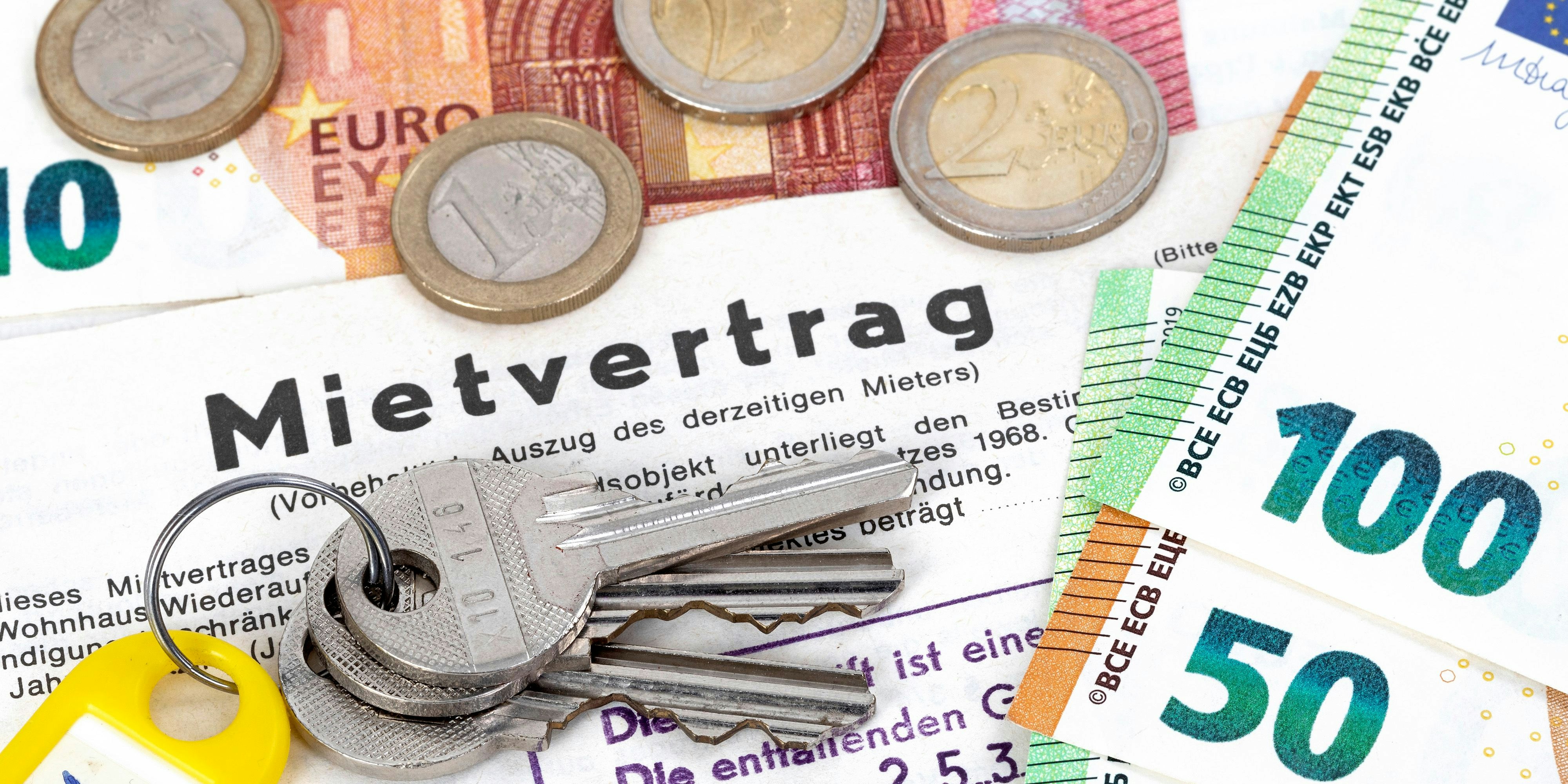 Mieten für Gemeindewohnungen sollen in Graz nur um zwei Prozent erhöht werden.