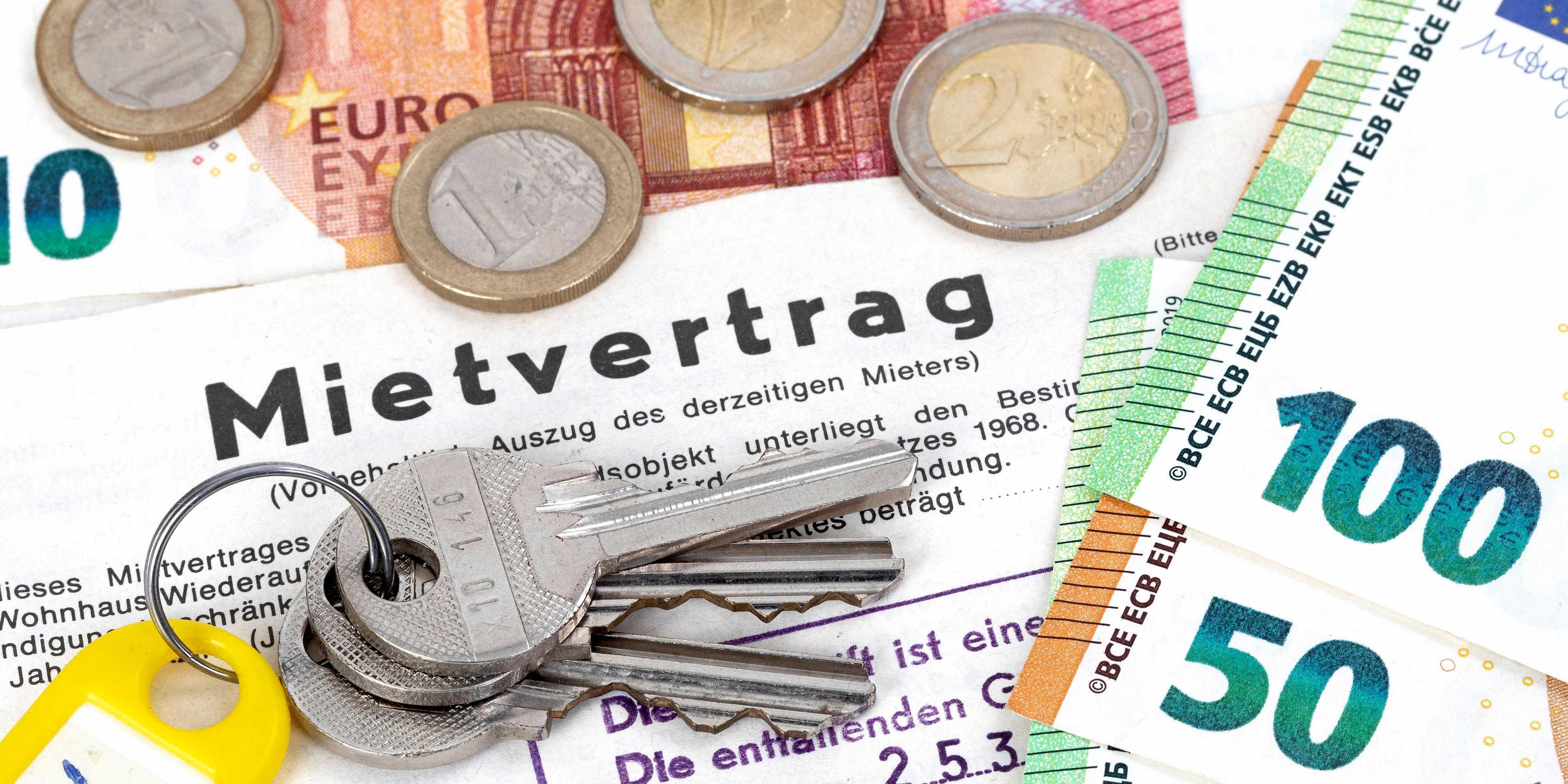Mieten für Gemeindewohnungen sollen in Graz nur um zwei Prozent erhöht werden.