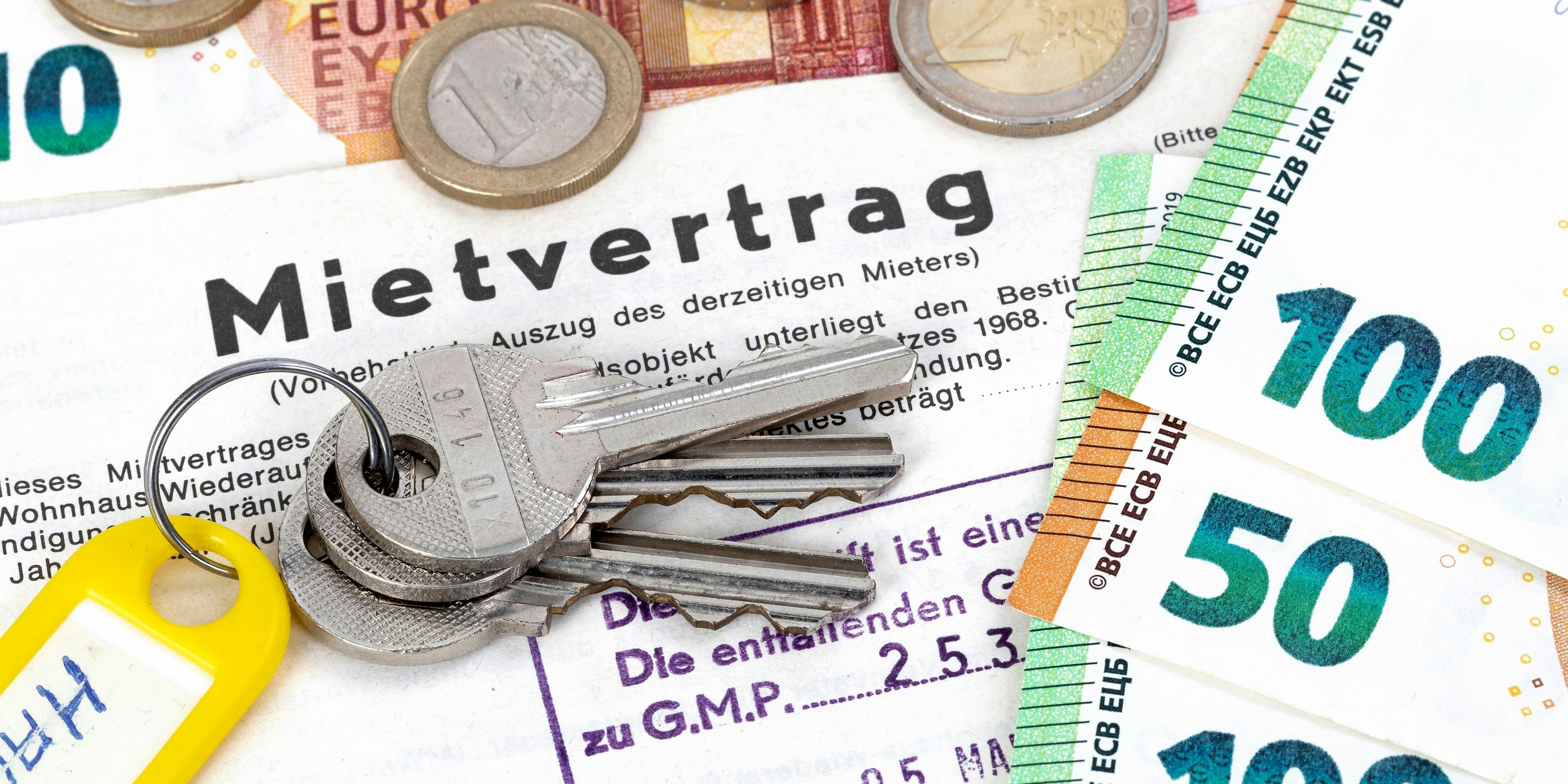 Mieten für Gemeindewohnungen sollen in Graz nur um zwei Prozent erhöht werden.