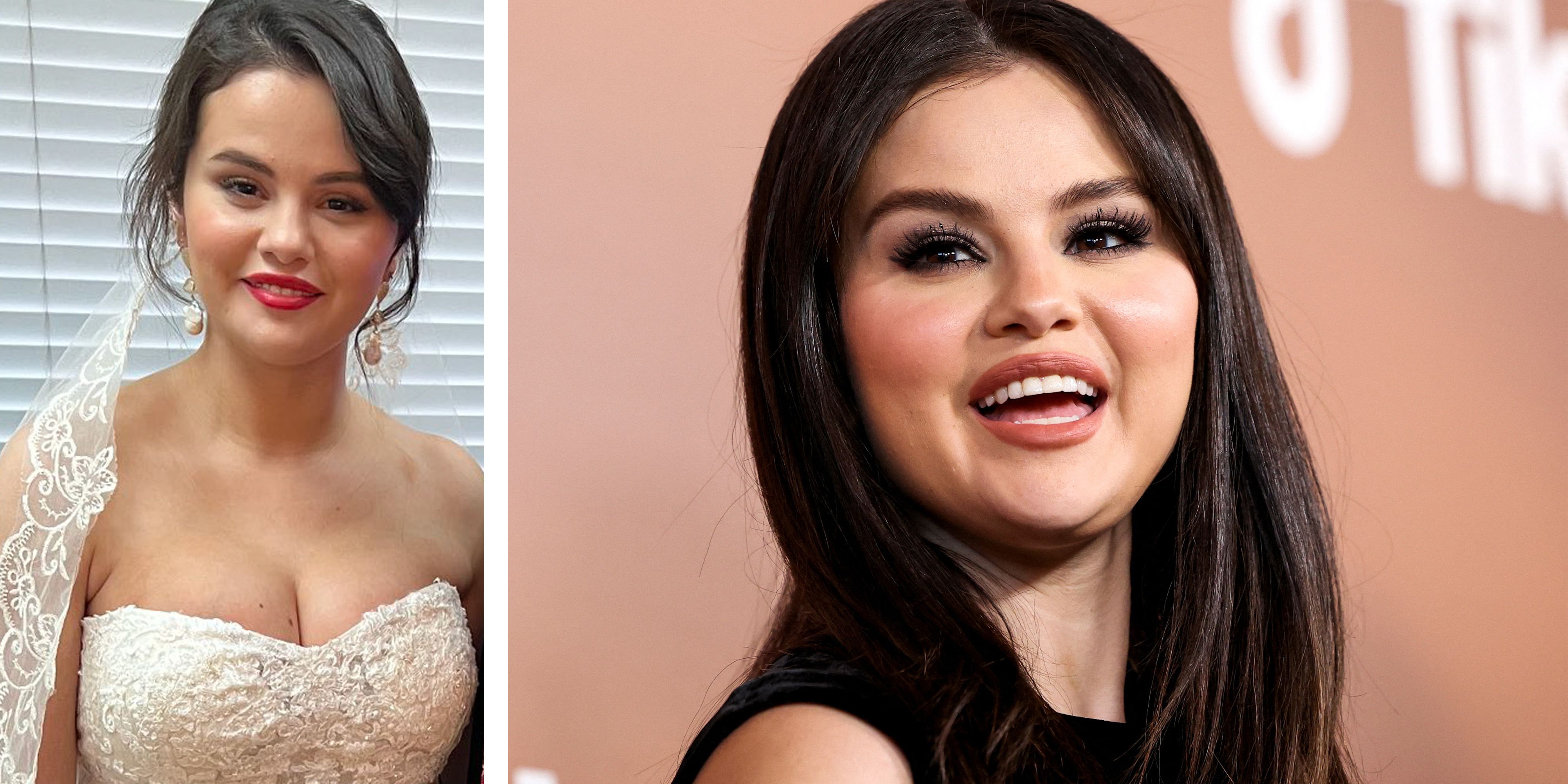Hat Selena Gomez geheiratet?
