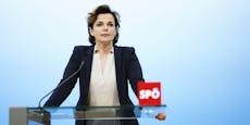 SPÖ-Chaos – 4 (!) Kandidaten wollen Rendi-Wagner stürzen