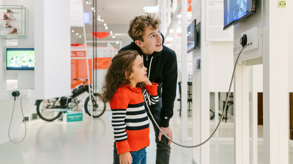 Heute.at - hdgö zieht um 39 Millionen Euro ins Museumsquartier