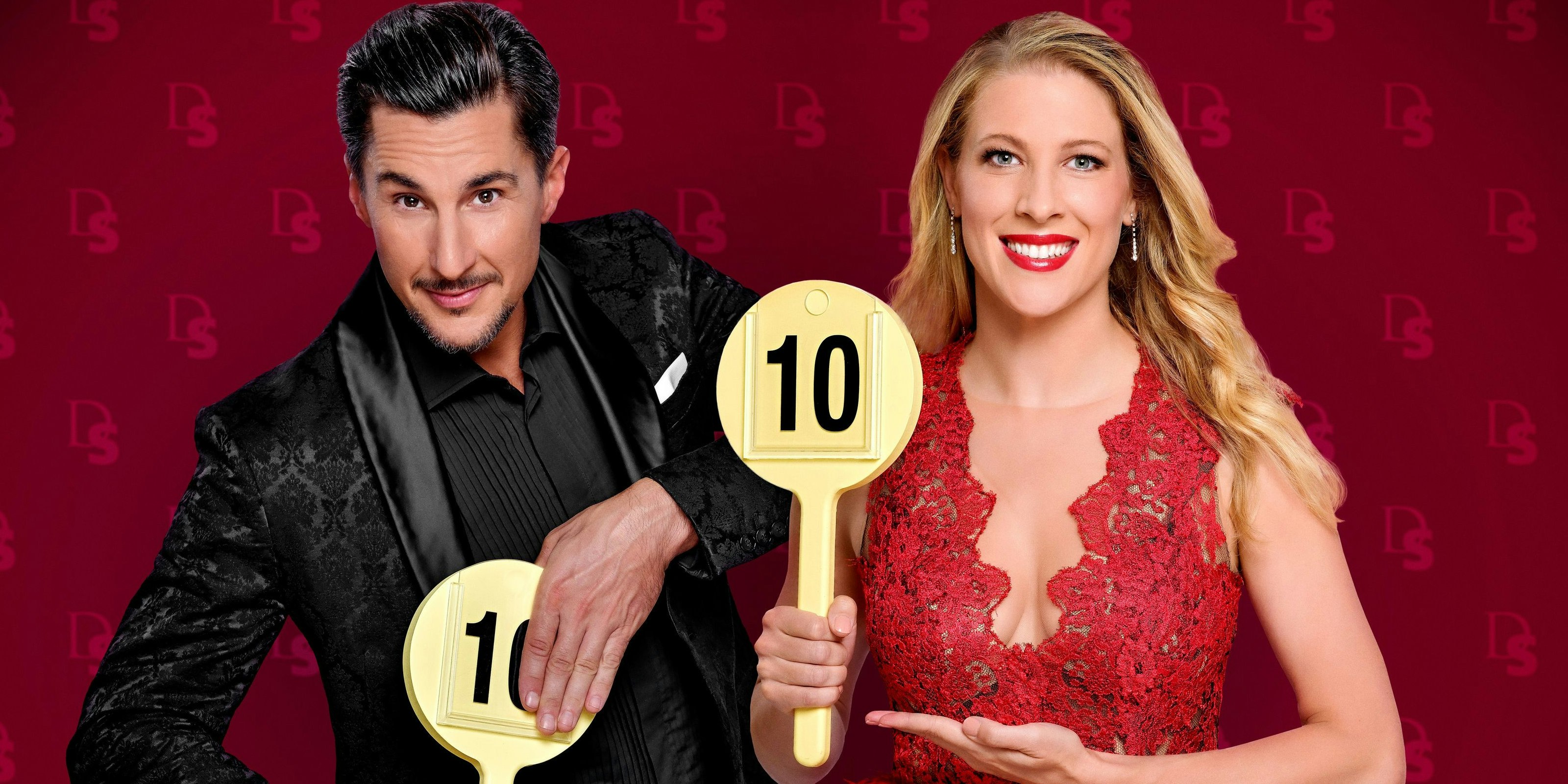 Ein wöchentlich abwechselndes Jurymitglied unterstützt Maria Angelini-Santner und Balázs Ekker bei "Dancing Stars"