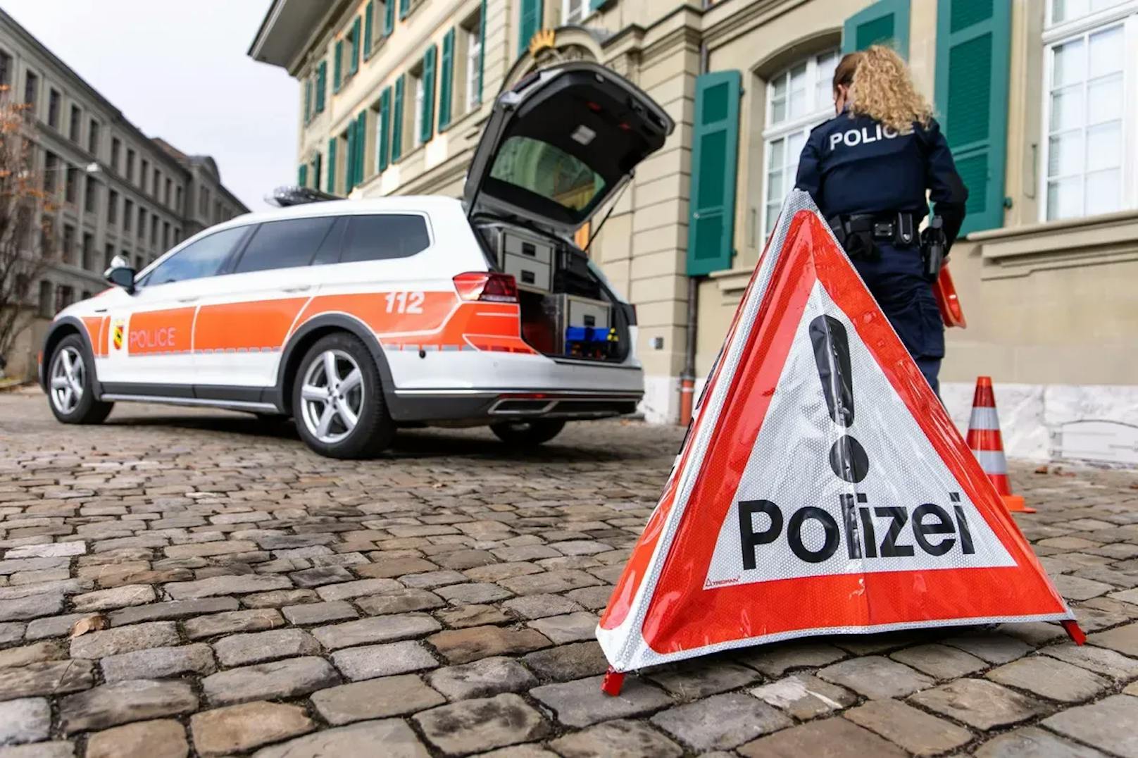 In beiden Fällen kassierten die Beschuldigten unbedingte Geldstrafen.