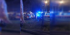 Mann nach Bim-Unfall in Wiener City schwer verletzt