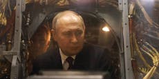 Russland-Sanktionen verursachen "erheblichen Schaden"