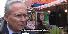 "Verlieren wir nicht unser Wien" - Wirbel um VP-Video
