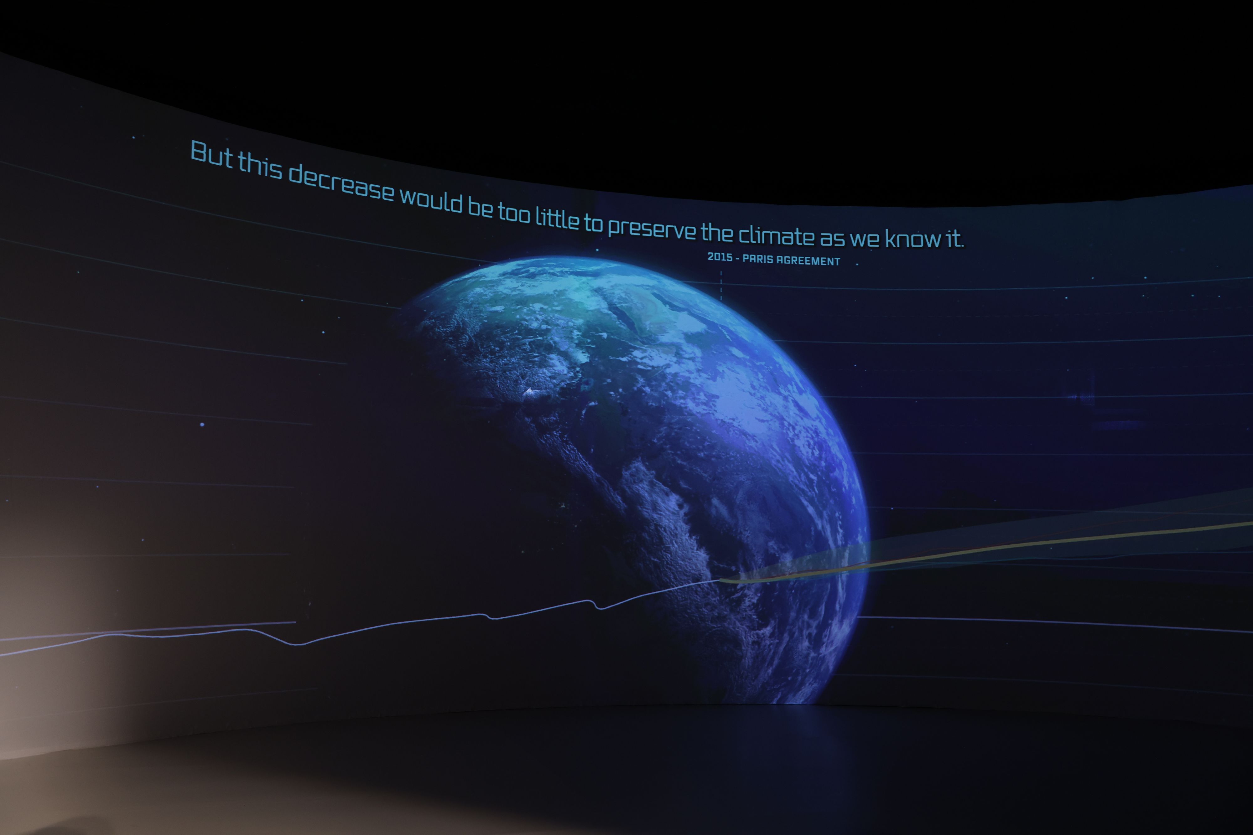 Schön und zerbrechlich ist unsere Welt