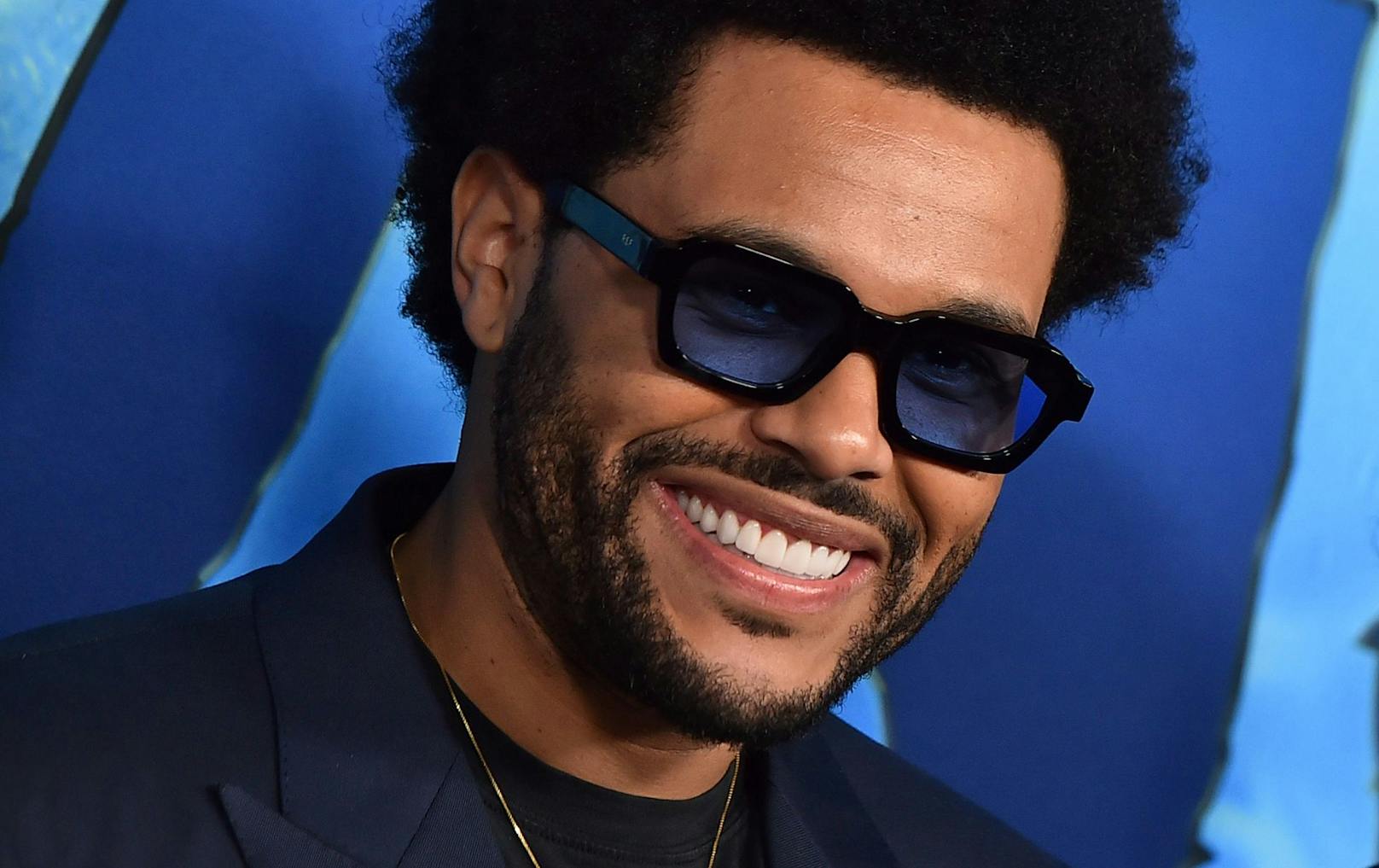Offiziell: The Weeknd ist beliebtester Musiker der Welt