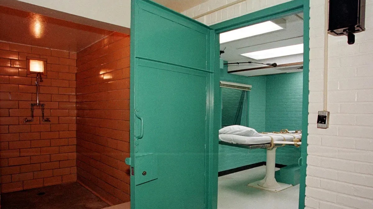 Wegen Mangel an Todesspritzen sollen nun Erschießungskommandos als Ersatz dienen.