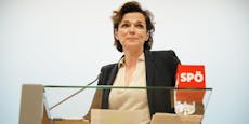 Tiefe Krise – Bei SPÖ sind jetzt Spaßkandidaten garantiert