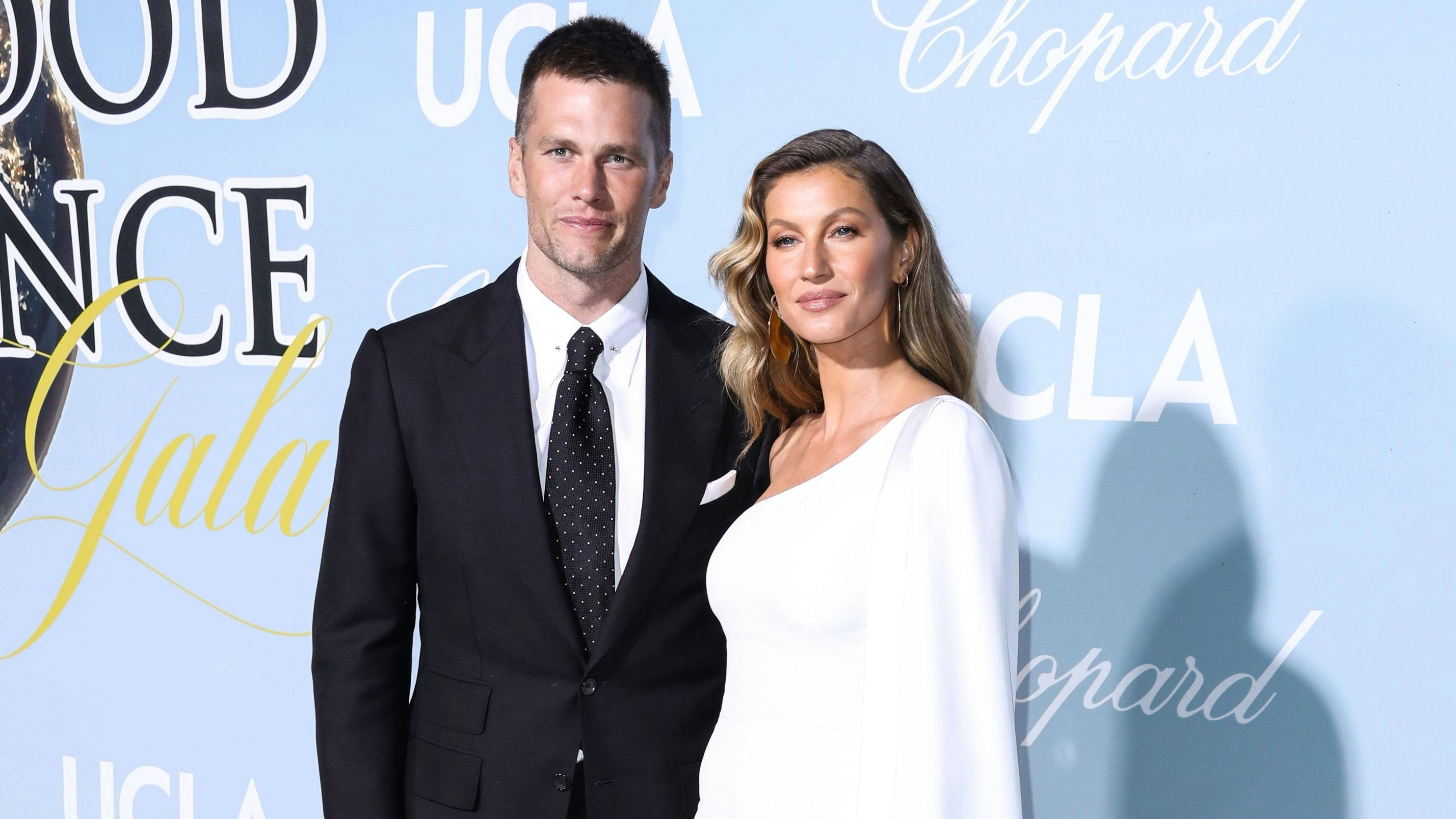Tom Brady und Gisele Bündchen waren lange ein Paar.
