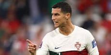 Ronaldo-Seitenhieb gegen seinen Ex-Trainer